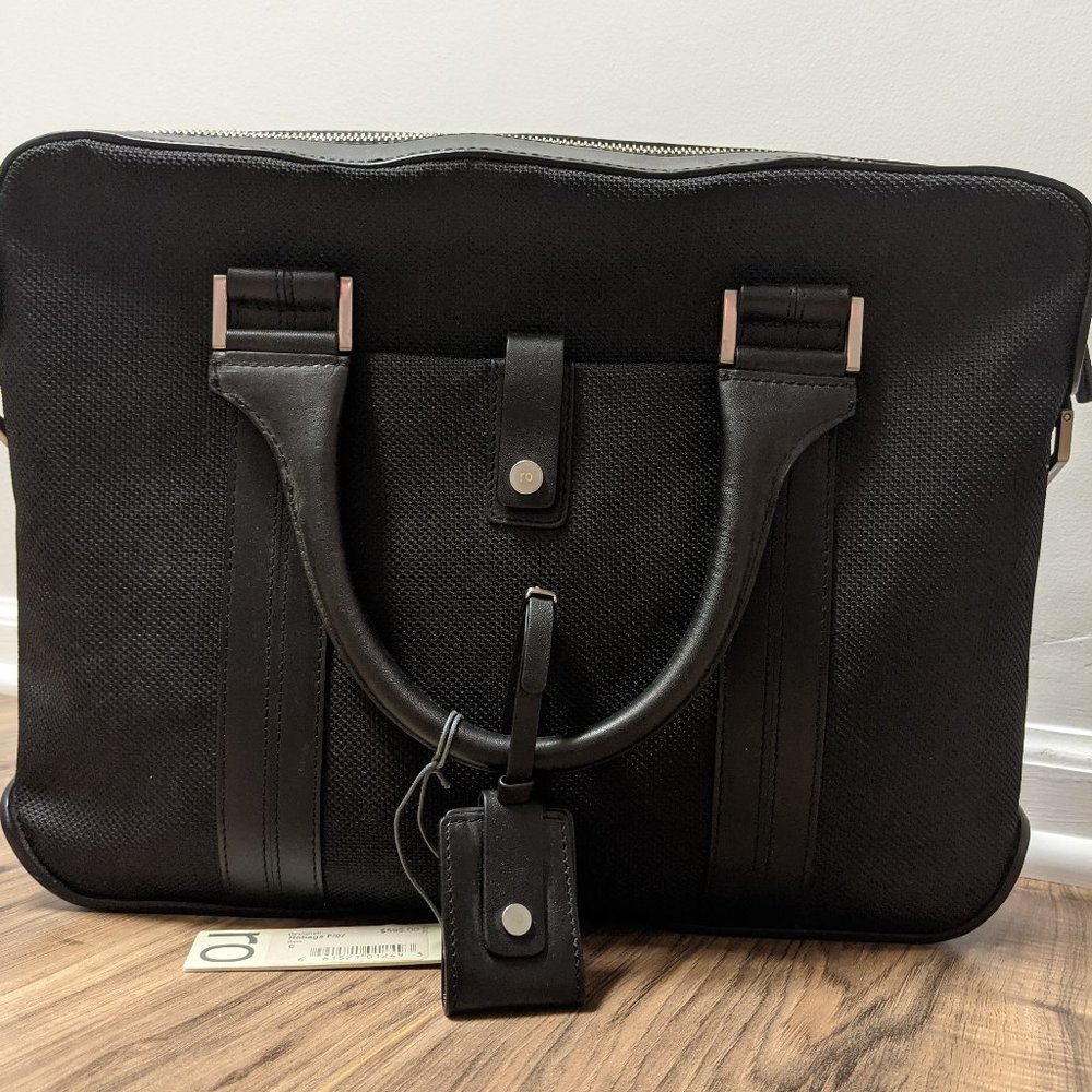 ro Bag- Unisex Briefcase